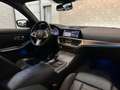 BMW 330 3-serie Touring 330e 292pk M-SPORT PRO | Panodak | Zwart - thumbnail 30