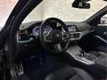 BMW 330 3-serie Touring 330e 292pk M-SPORT PRO | Panodak | Zwart - thumbnail 24