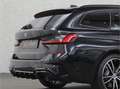 BMW 330 3-serie Touring 330e 292pk M-SPORT PRO | Panodak | Zwart - thumbnail 23