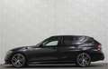 BMW 330 3-serie Touring 330e 292pk M-SPORT PRO | Panodak | Zwart - thumbnail 2
