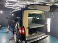 Volkswagen T5 California Negru - thumbnail 2