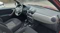 Dacia Sandero Ambiance*Klima*1.Hand!*Tüv neu! Rojo - thumbnail 11