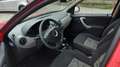 Dacia Sandero Ambiance*Klima*1.Hand!*Tüv neu! Rojo - thumbnail 8