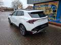 Kia Sportage Spirit 4WD Panoramadach, AHK, Mild Hybr Weiß - thumbnail 4