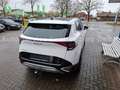 Kia Sportage Spirit 4WD Panoramadach, AHK, Mild Hybr Weiß - thumbnail 6
