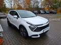 Kia Sportage Spirit 4WD Panoramadach, AHK, Mild Hybr Weiß - thumbnail 3