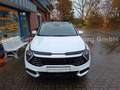 Kia Sportage Spirit 4WD Panoramadach, AHK, Mild Hybr Weiß - thumbnail 2