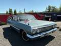Chevrolet Impala 4 Door Sedan Blau - thumbnail 7