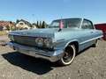 Chevrolet Impala 4 Door Sedan Blau - thumbnail 1