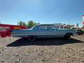 Chevrolet Impala 4 Door Sedan Blau - thumbnail 6