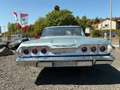 Chevrolet Impala 4 Door Sedan Blau - thumbnail 4