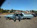 Chevrolet Impala 4 Door Sedan Blau - thumbnail 2