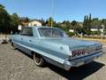 Chevrolet Impala 4 Door Sedan Blau - thumbnail 3