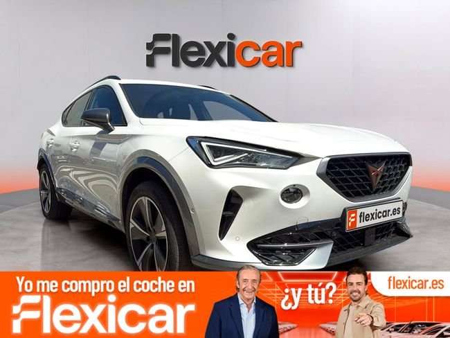CUPRA Formentor 1.4 e-Hybrid 205 DSG - foto 1