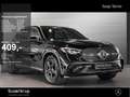 Mercedes-Benz GLC 200 4M , AMG SPUR PANO AHK KAMERA PDC SHZ Schwarz - thumbnail 1