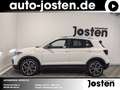 Volkswagen T-Cross Style 1.5 TSI NAVI ACC LED RFK Blanc - thumbnail 3