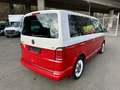 Volkswagen T6 Transporter Multivan Generation Six 2x Schiebetür Weiß - thumbnail 3