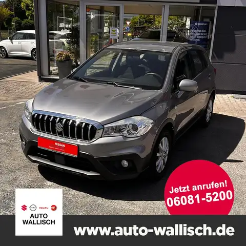 Suzuki SX4 S-Cross SX4 S-CROSS 1.0 Club