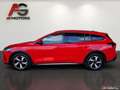 Ford Focus Turnier 1,5 EcoBlue Active Rot - thumbnail 8