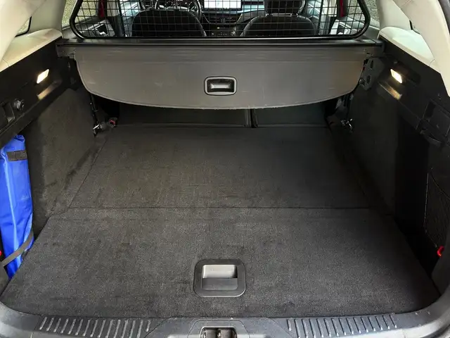 Ford Focus view 11