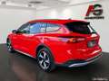 Ford Focus Turnier 1,5 EcoBlue Active Rot - thumbnail 7