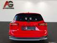 Ford Focus Turnier 1,5 EcoBlue Active Rot - thumbnail 6