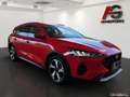 Ford Focus Turnier 1,5 EcoBlue Active Rot - thumbnail 3