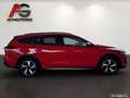 Ford Focus Turnier 1,5 EcoBlue Active Rot - thumbnail 4