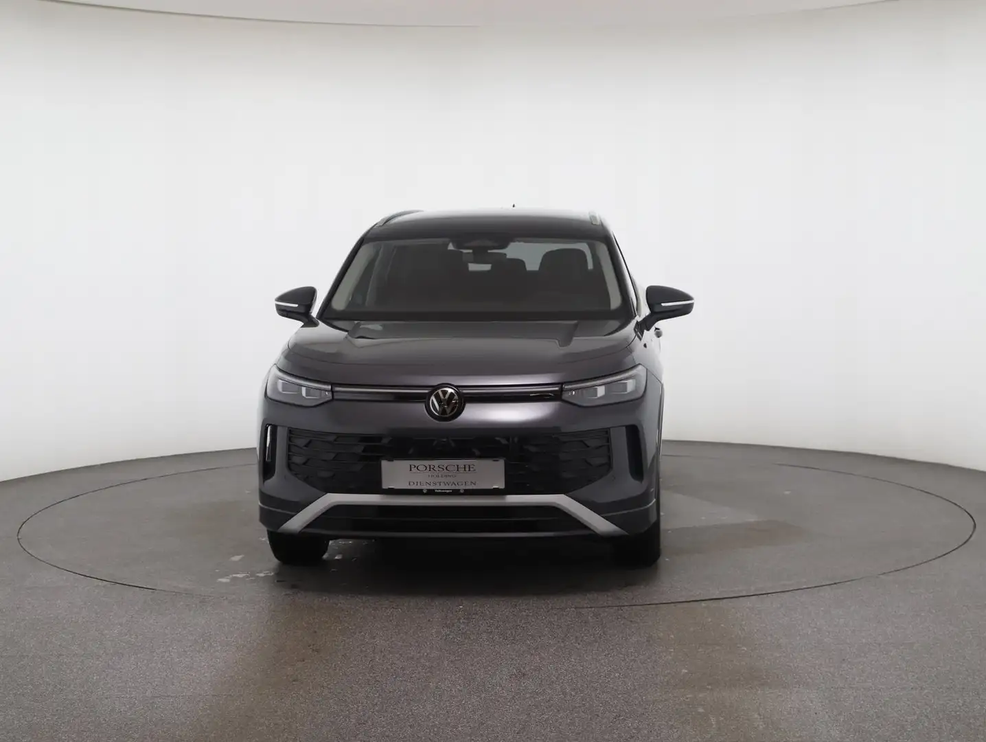 Volkswagen Tayron Friends TDI 4MOTION DSG Grau - 2