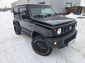 Jimny 1.5 ALLGRIP Automatik Comfort