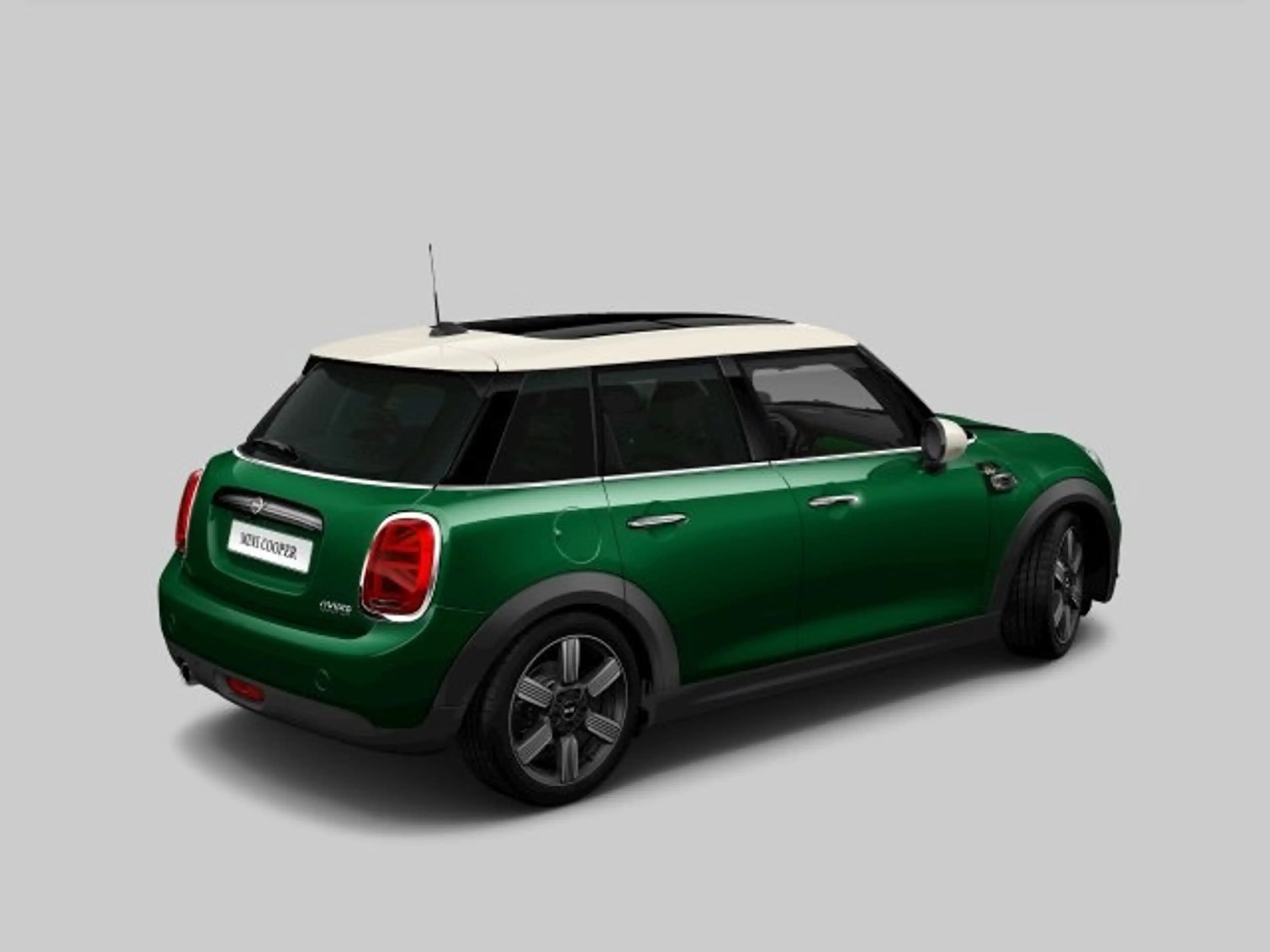 MINI Cooper 5-Deurs 1.5 60 Years Panoramadak | Harman Kardon | — photo 6