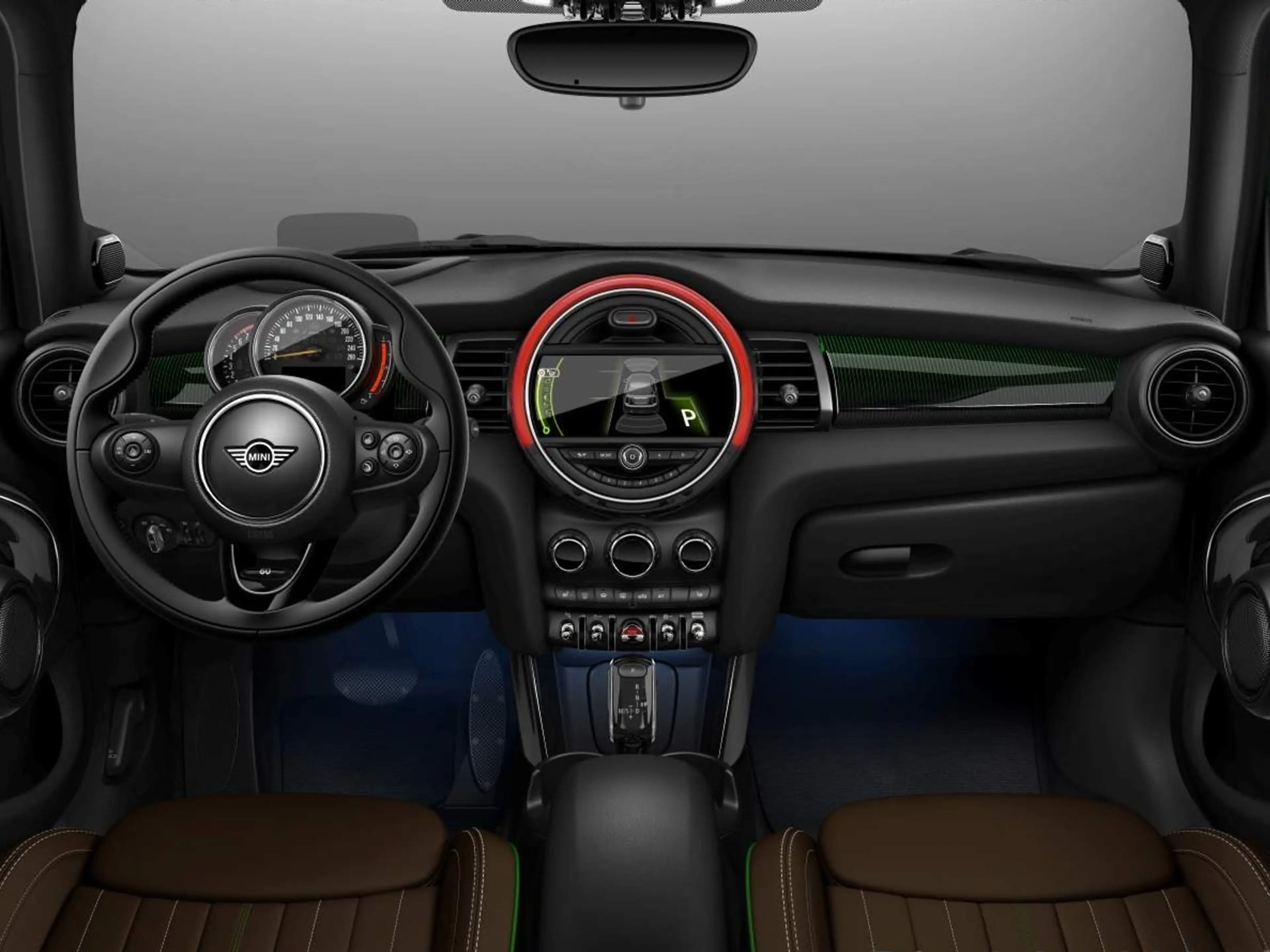 MINI Cooper 5-Deurs 1.5 60 Years Panoramadak | Harman Kardon | — photo 2