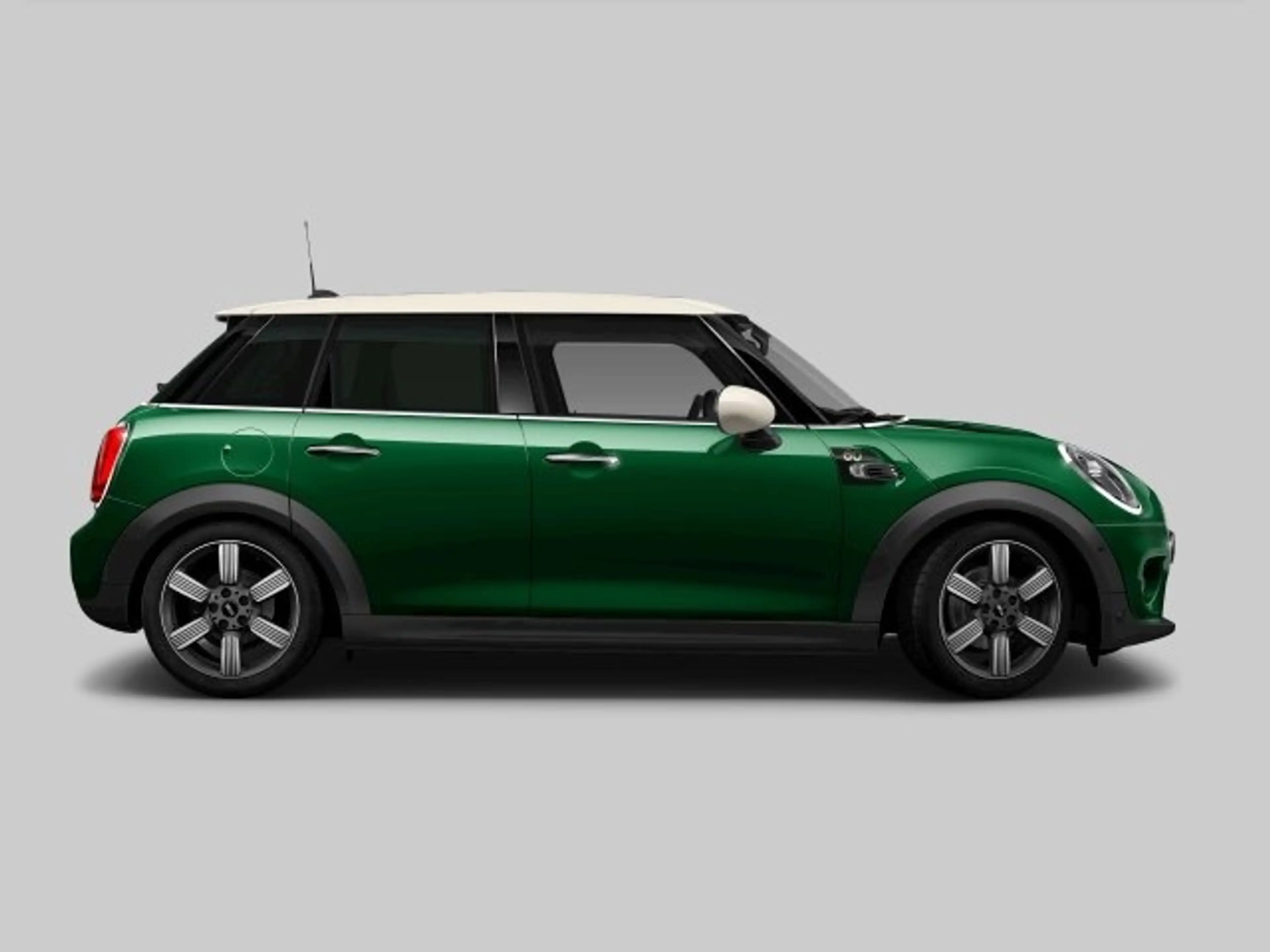MINI Cooper 5-Deurs 1.5 60 Years Panoramadak | Harman Kardon | — photo 4
