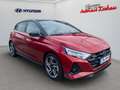 Hyundai i20 1.0 T-GDI N Line (BC3) Rojo - thumbnail 2