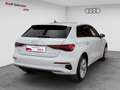 Audi A3 Sportback 30 TFSI Advanced S tronic Blanco - thumbnail 4