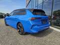 Opel Astra Sports Tourer. GS. 1.5 CDTI. Blau - thumbnail 3