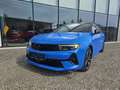 Opel Astra Sports Tourer. GS. 1.5 CDTI. Blau - thumbnail 1