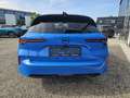 Opel Astra Sports Tourer. GS. 1.5 CDTI. Blau - thumbnail 4