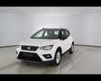 SEAT Arona 1.0 EcoTSI XCELLENCE Blanc - thumbnail 1