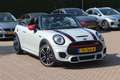 MINI John Cooper Works Cabrio Mini 2.0 Chili / Full options / Camera / JCW Packa Wit - thumbnail 30
