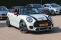 MINI John Cooper Works Cabrio Mini 2.0 Chili / Full options / Camera / JCW Packa Wit - thumbnail 1