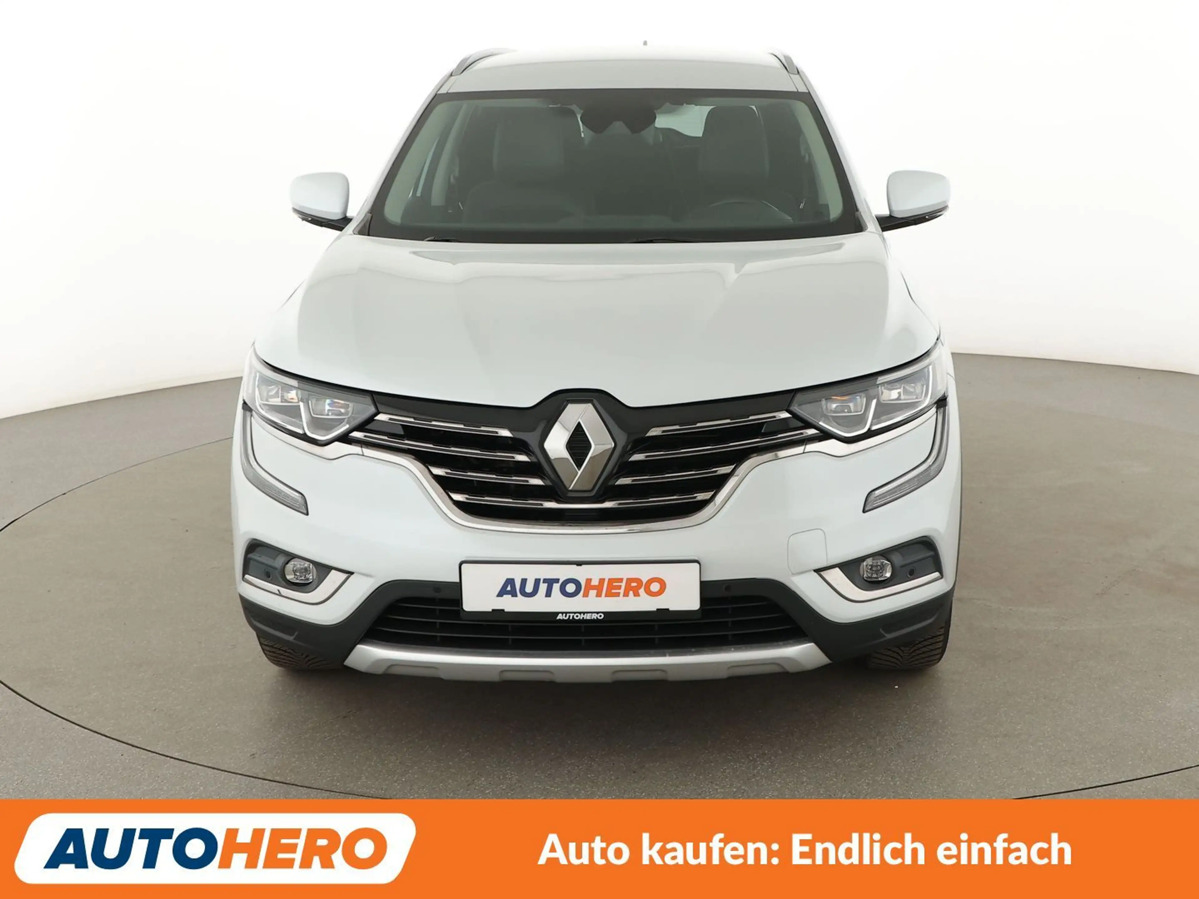 Renault Koleos 2.0 dCi Energy Intens 4x4 Aut.*NAVI*TEMP*CAM* — photo 9