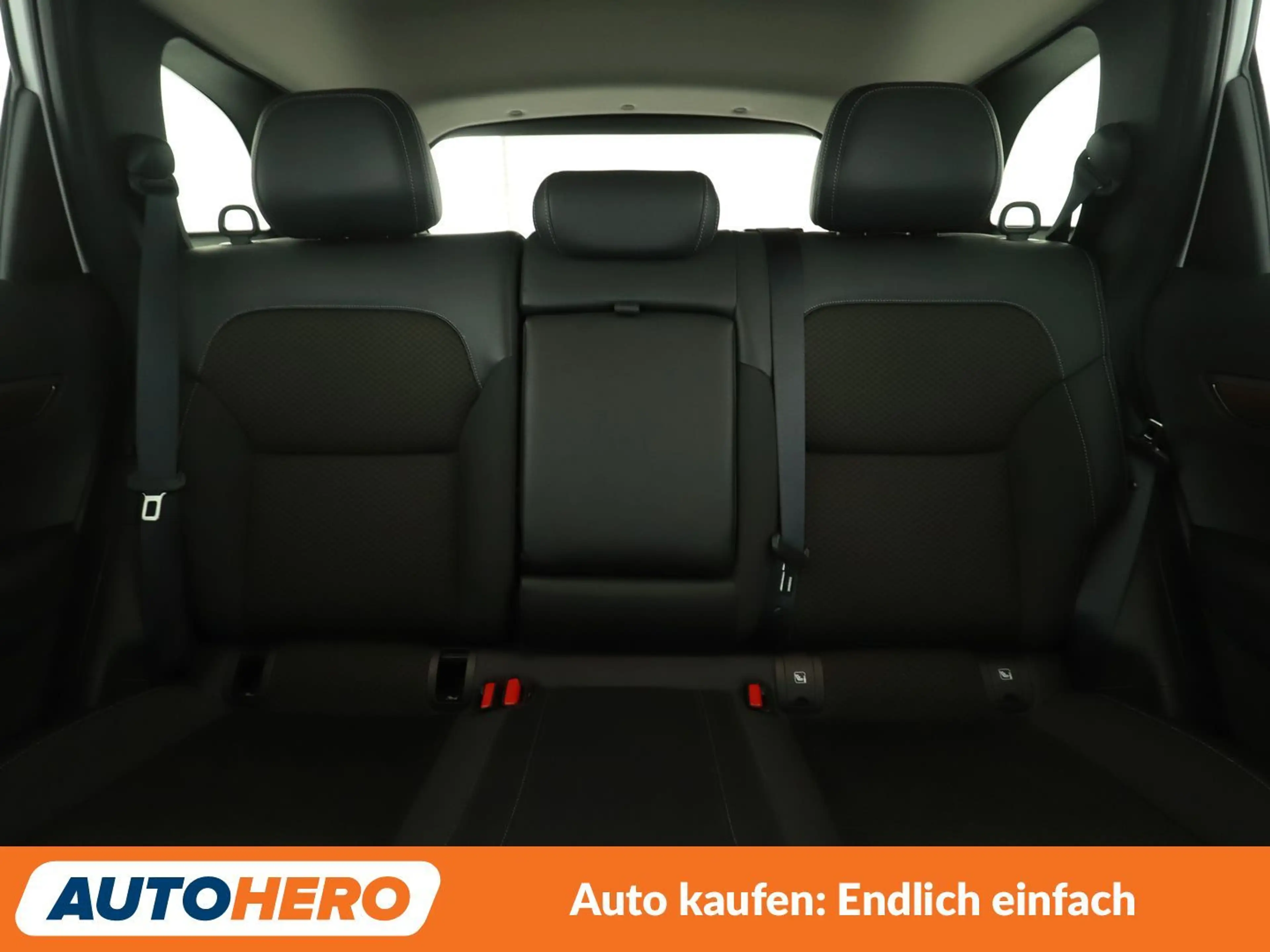 Renault Koleos 2.0 dCi Energy Intens 4x4 Aut.*NAVI*TEMP*CAM* — photo 15