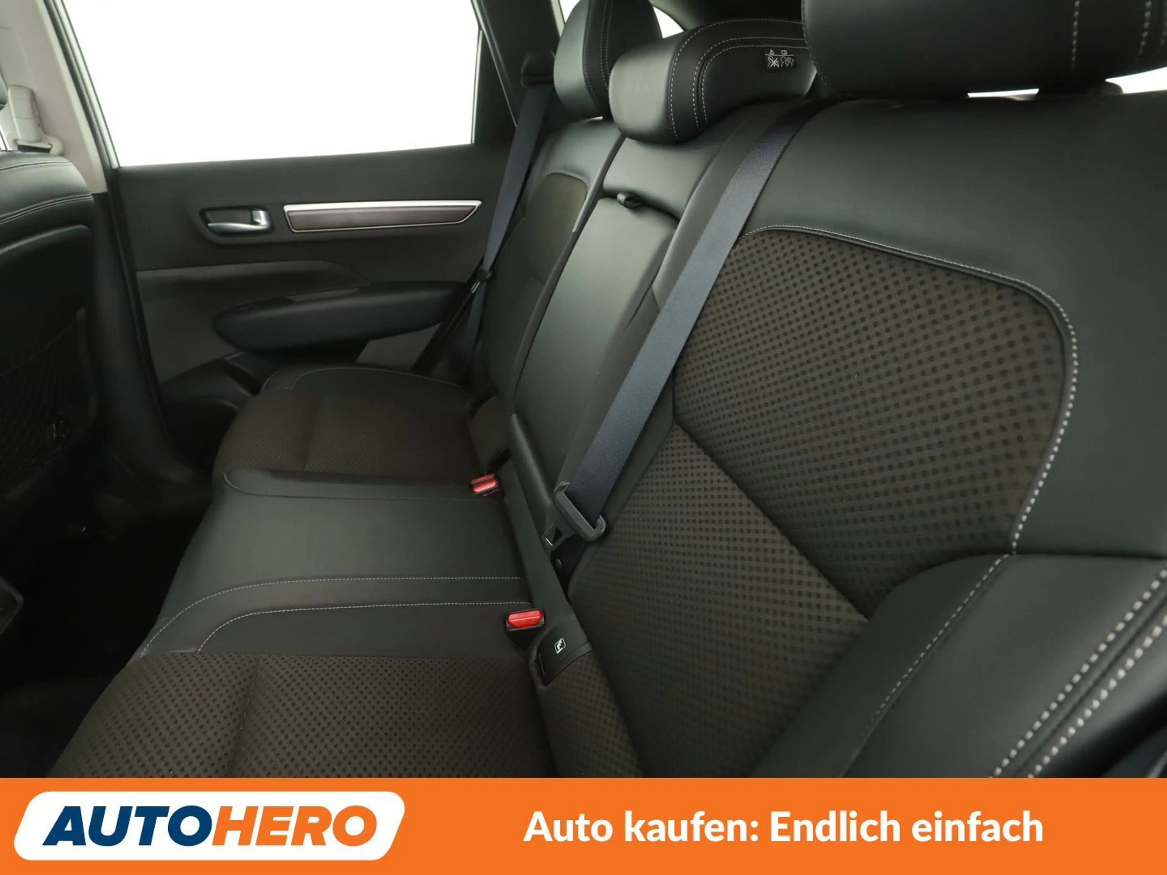Renault Koleos 2.0 dCi Energy Intens 4x4 Aut.*NAVI*TEMP*CAM* — photo 14