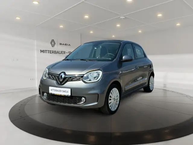 Renault Twingo Twingo Electric