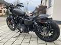 Harley-Davidson Iron 883 XL Чорний - thumbnail 3