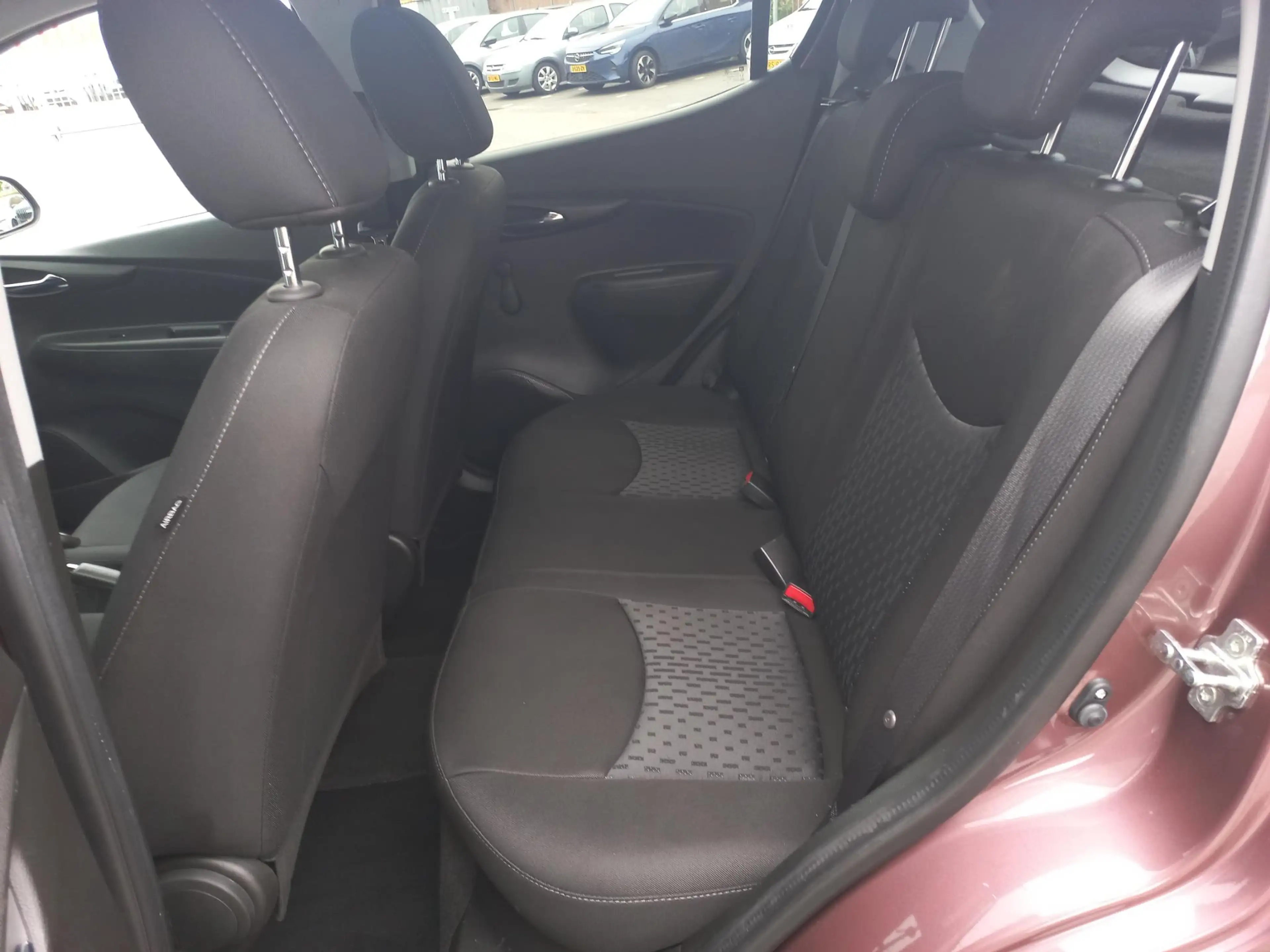 Opel Karl 1.0 Rocks Online Edition | Airconditioning | Navig — photo 14
