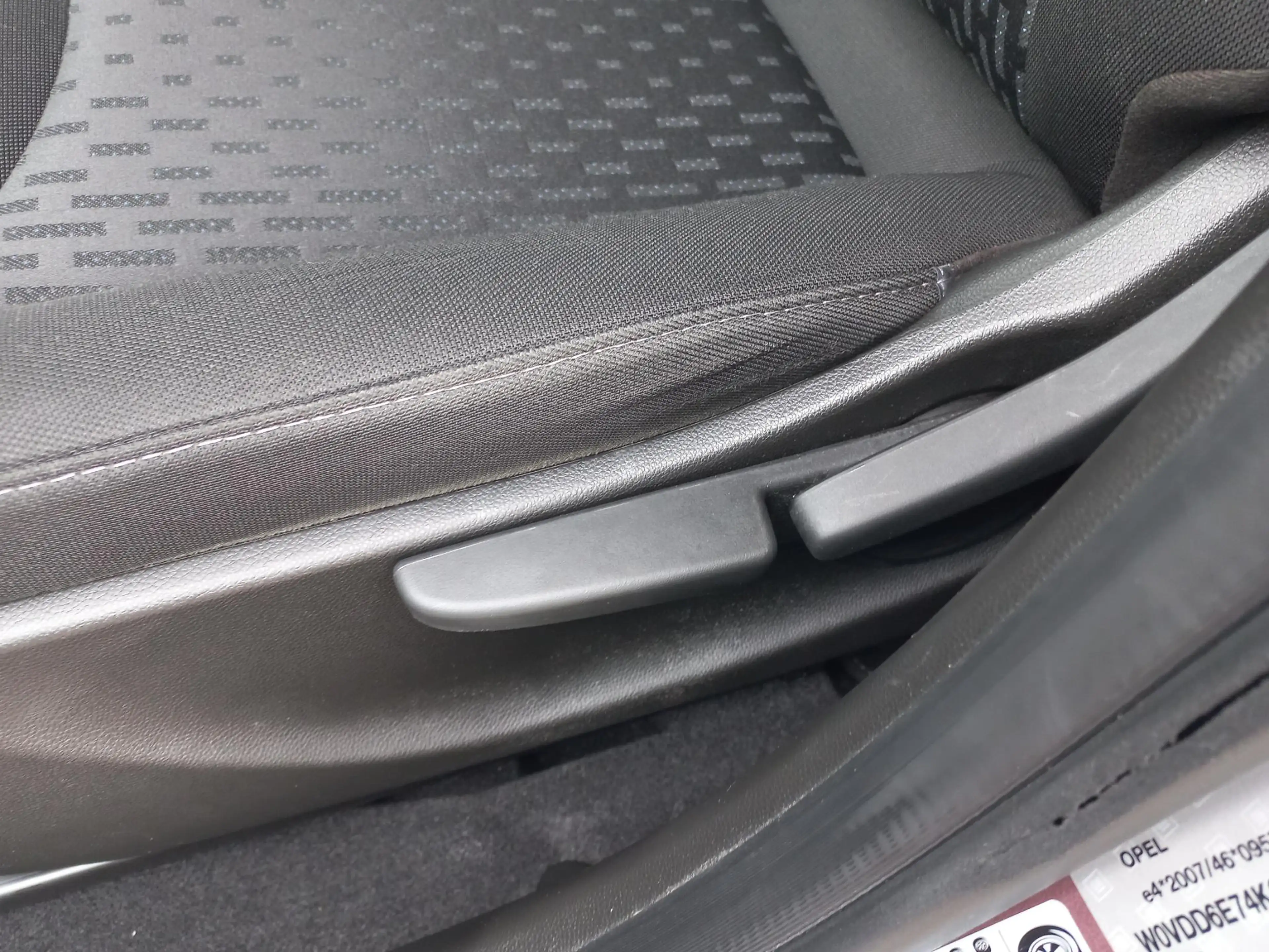 Opel Karl 1.0 Rocks Online Edition | Airconditioning | Navig — photo 13