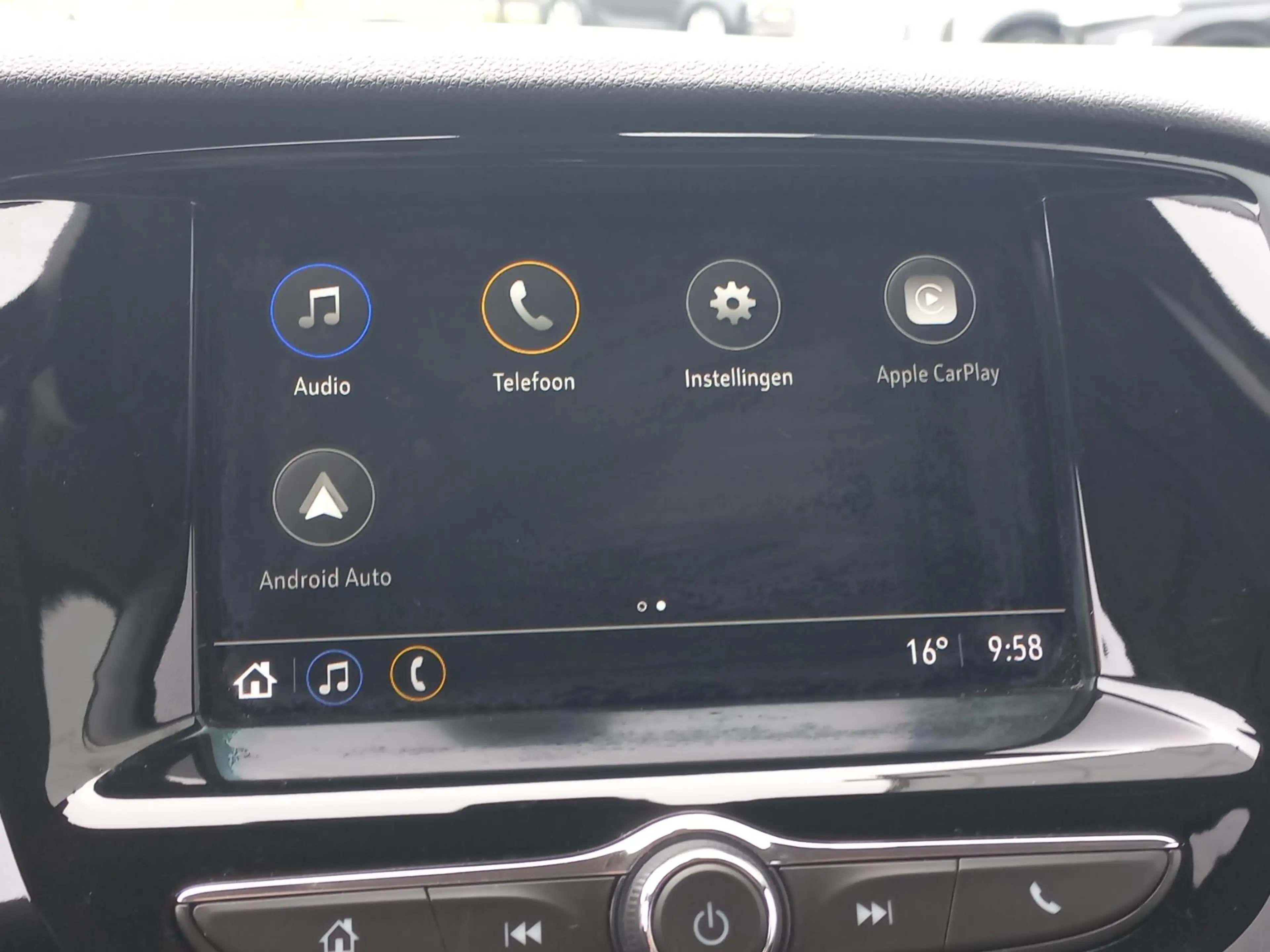 Opel Karl 1.0 Rocks Online Edition | Airconditioning | Navig — photo 8