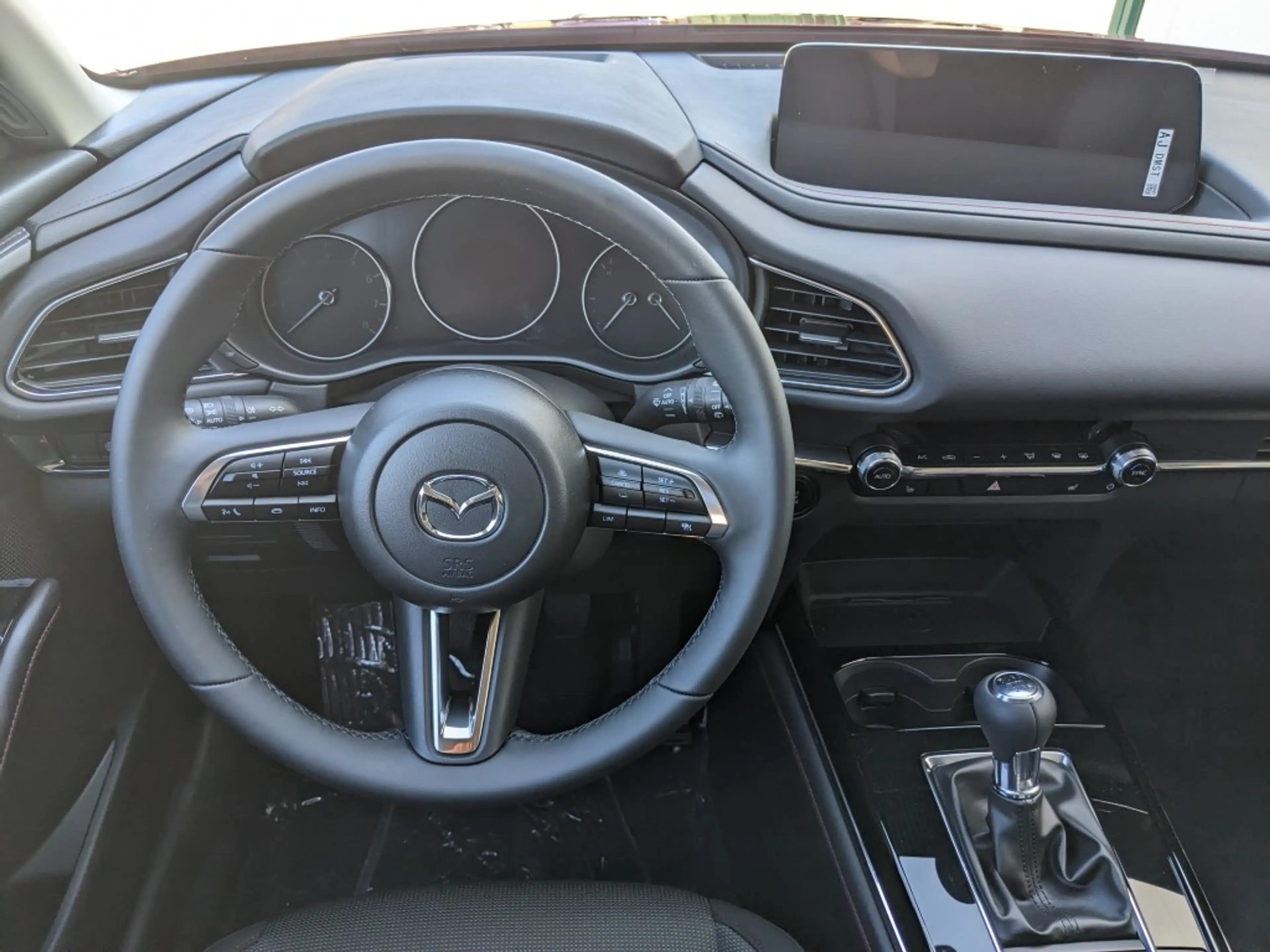 Mazda CX-30 2.0l Skyactiv-X Homura Navi LED Kamera 2027 NEU — photo 4